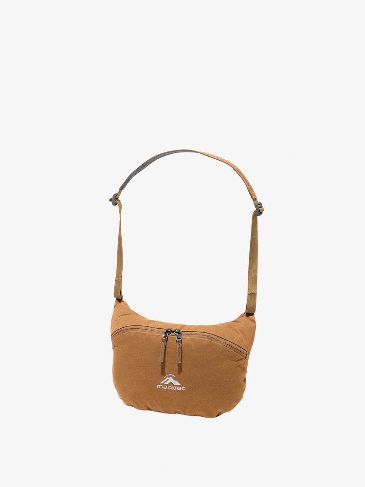 【macpac】マックパック Trek Shoulder M "3Color"