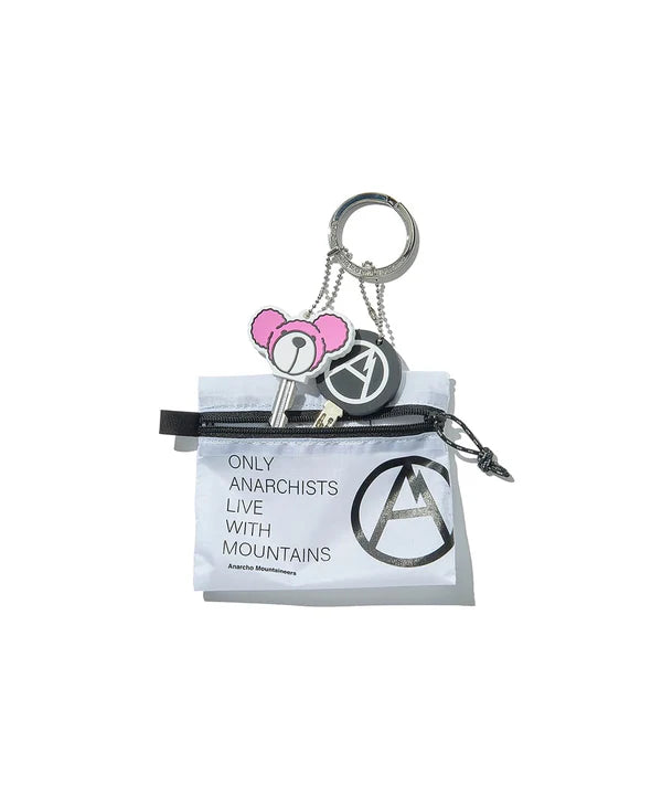 【Mountain Research】マウンテンリサーチ Pouch Set ”2Color" ※ネコポス可