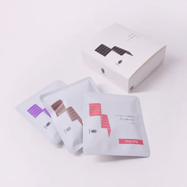 【Moonlight Gear】ムーンライトギア 水と。お茶を贈る人のお茶っ葉