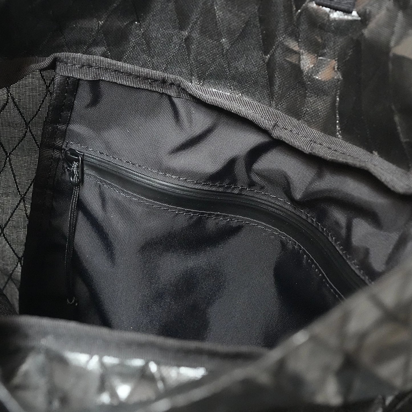 【holo】ホロ Flipper "Black"