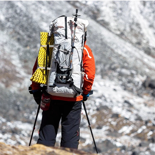 【Hyperlite Mountain Gear】 ハイパーライトマウンテンギア Ice Pack ”White”