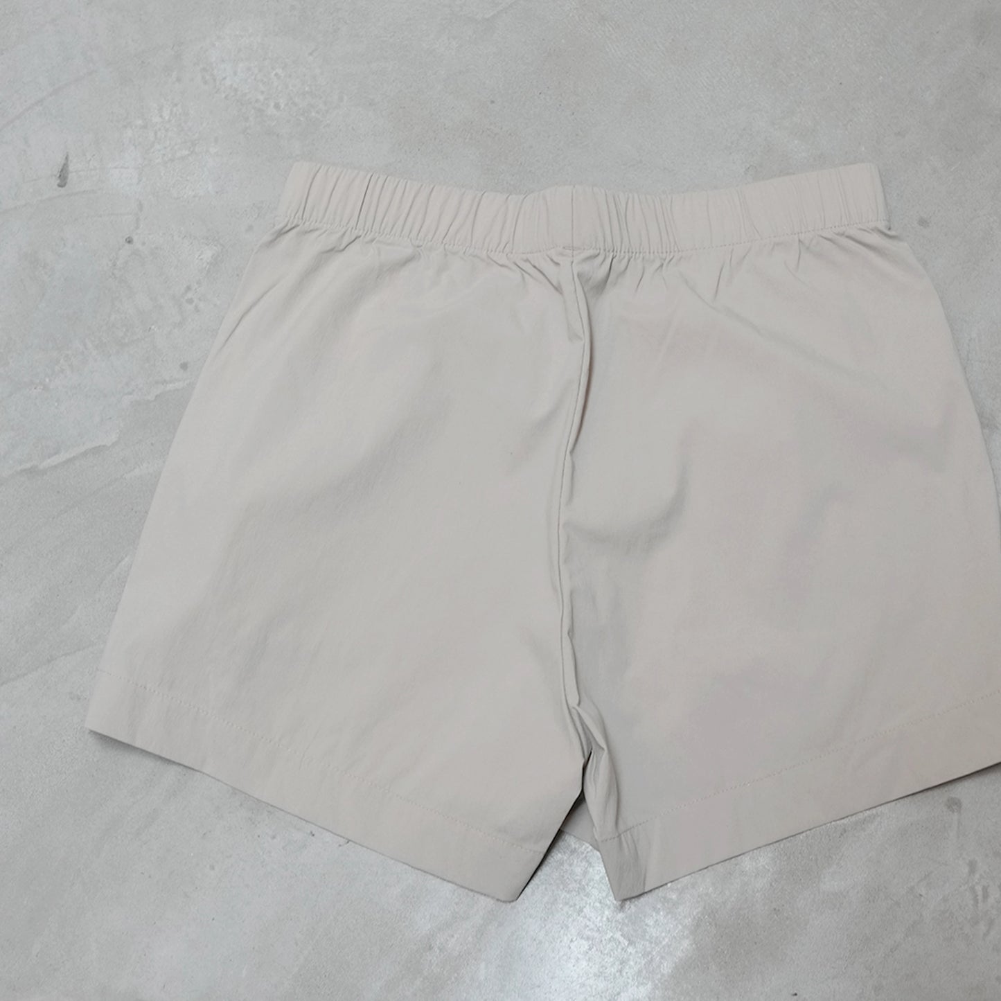 【HOUDINI】フーディニ women's Liquid Shorts "2olor" ※ネコポス可