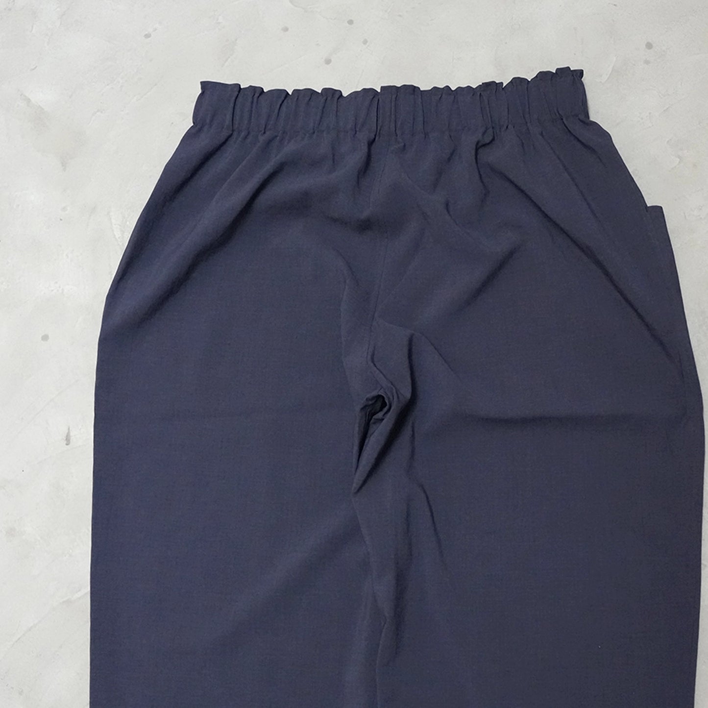 【South2 West8】サウスツーウエストエイト Army String Pant - Poly Oxford "2Color"