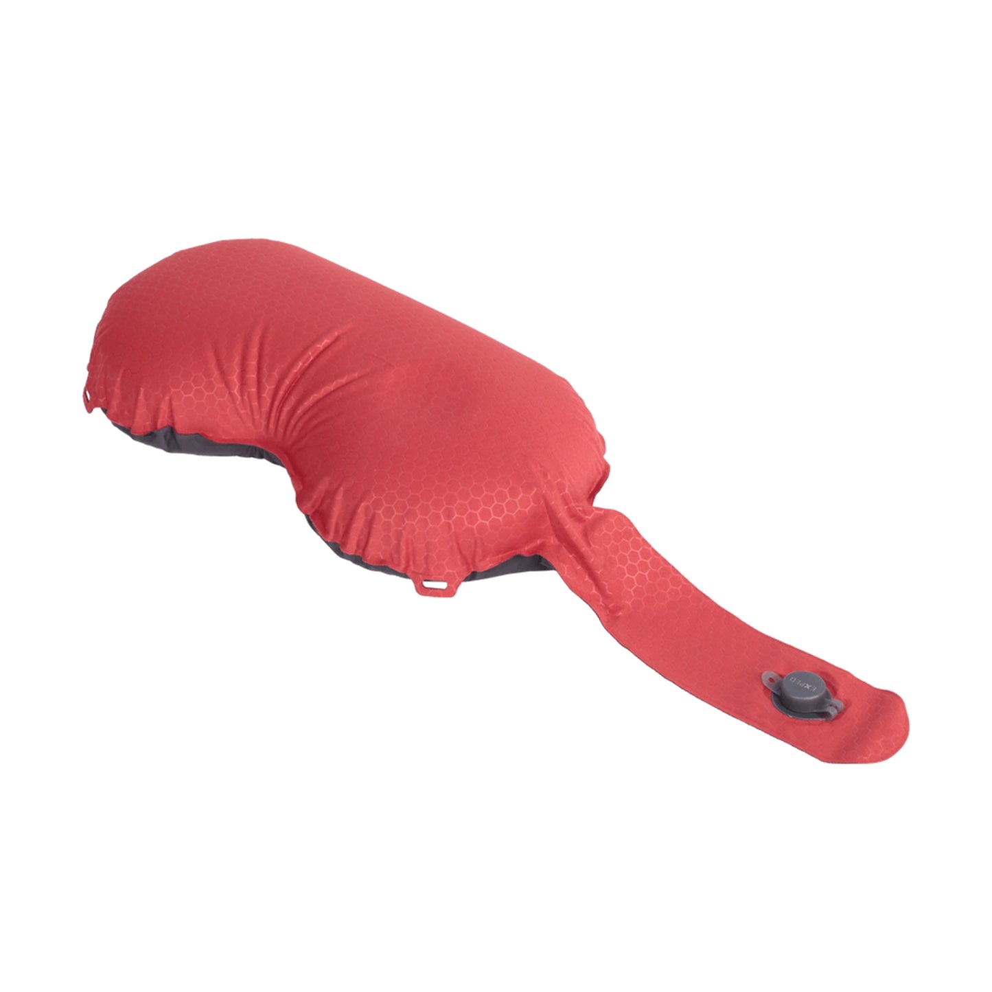 【EXPED】エクスペド Pillow pump "Burgundy"