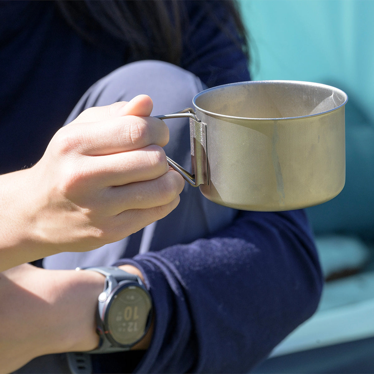 【EVERNEW】エバニュー Apex mug 300