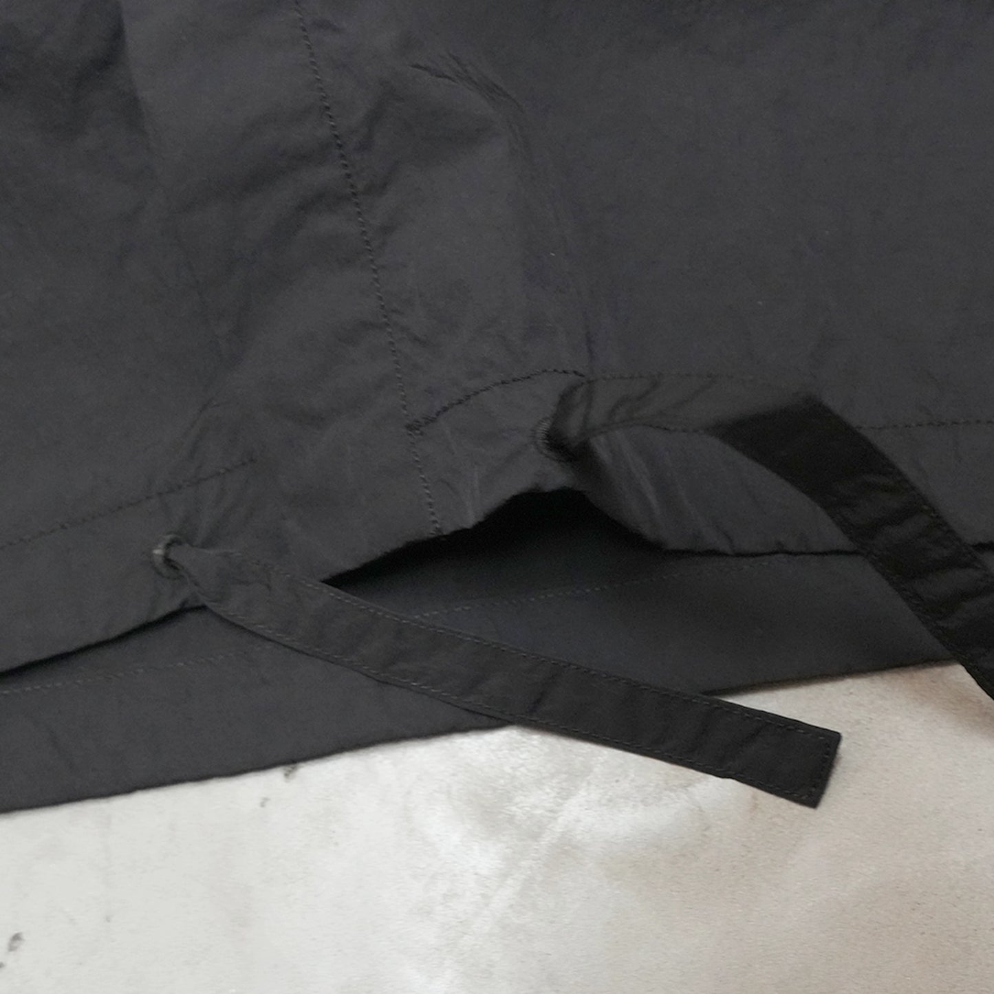 【THE NORTH FACE Purple Label】ノースフェイスパープルレーベル women's Nylon Taffeta Field Cropped Shirt Jacket "2Color"