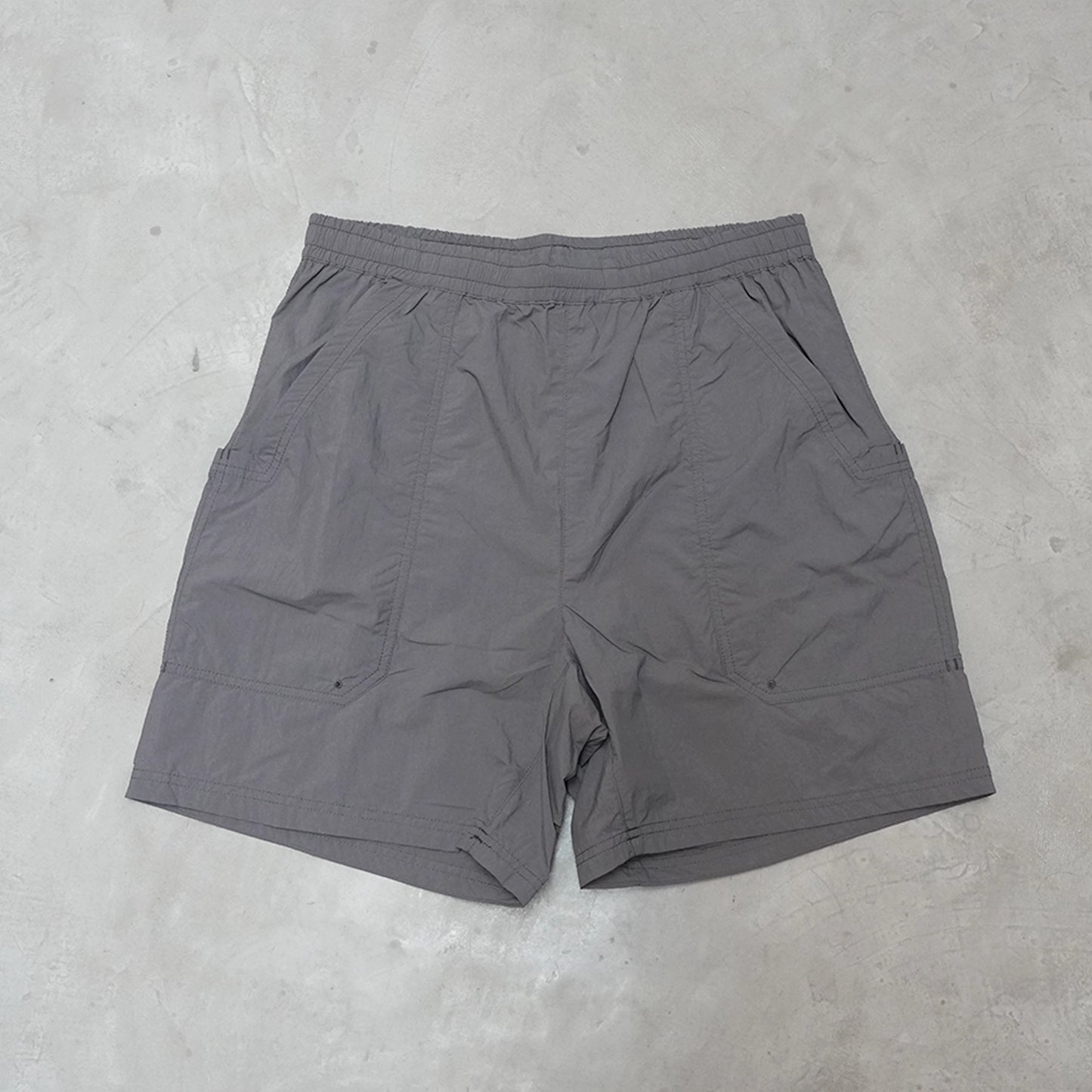 【Moonlight Gear】ムーンライトギア unisex Swift Shorts "3Color"