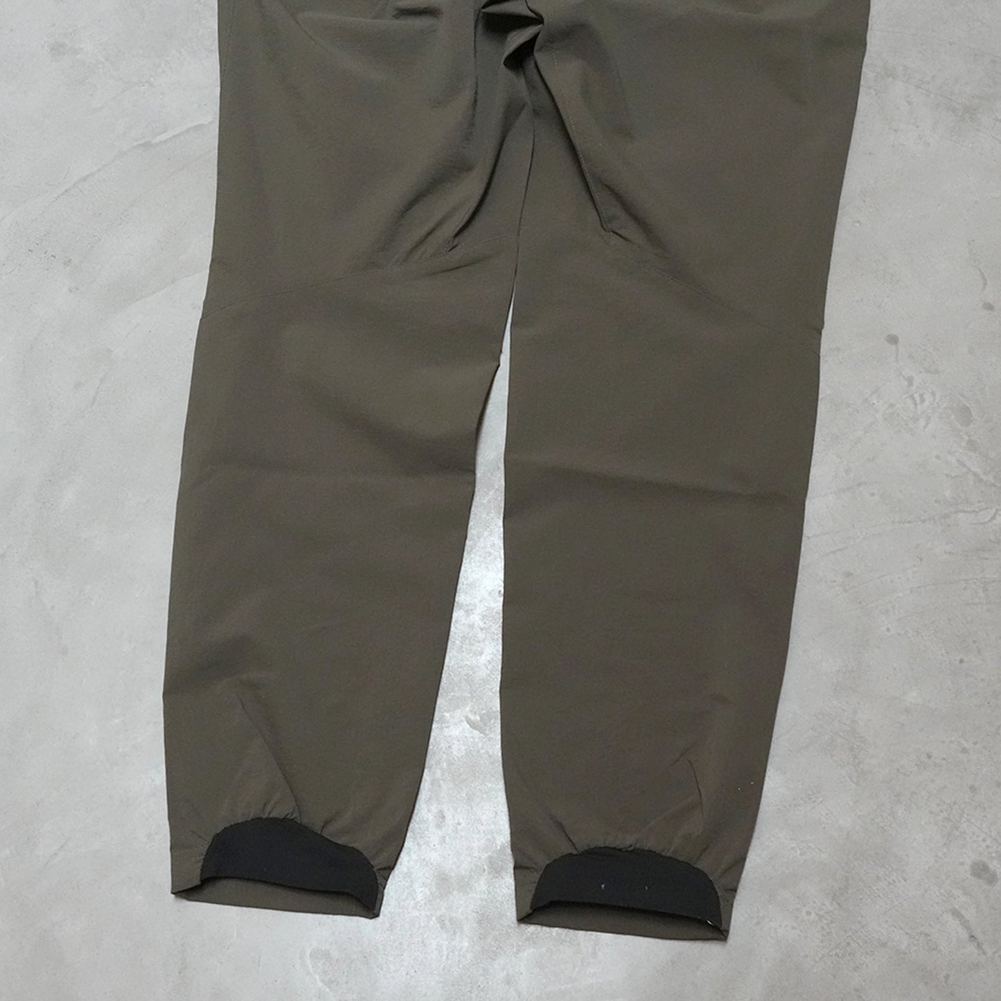 【Gossamer Gear】ゴッサマーギア unisex GG EtP Pants "2Color"