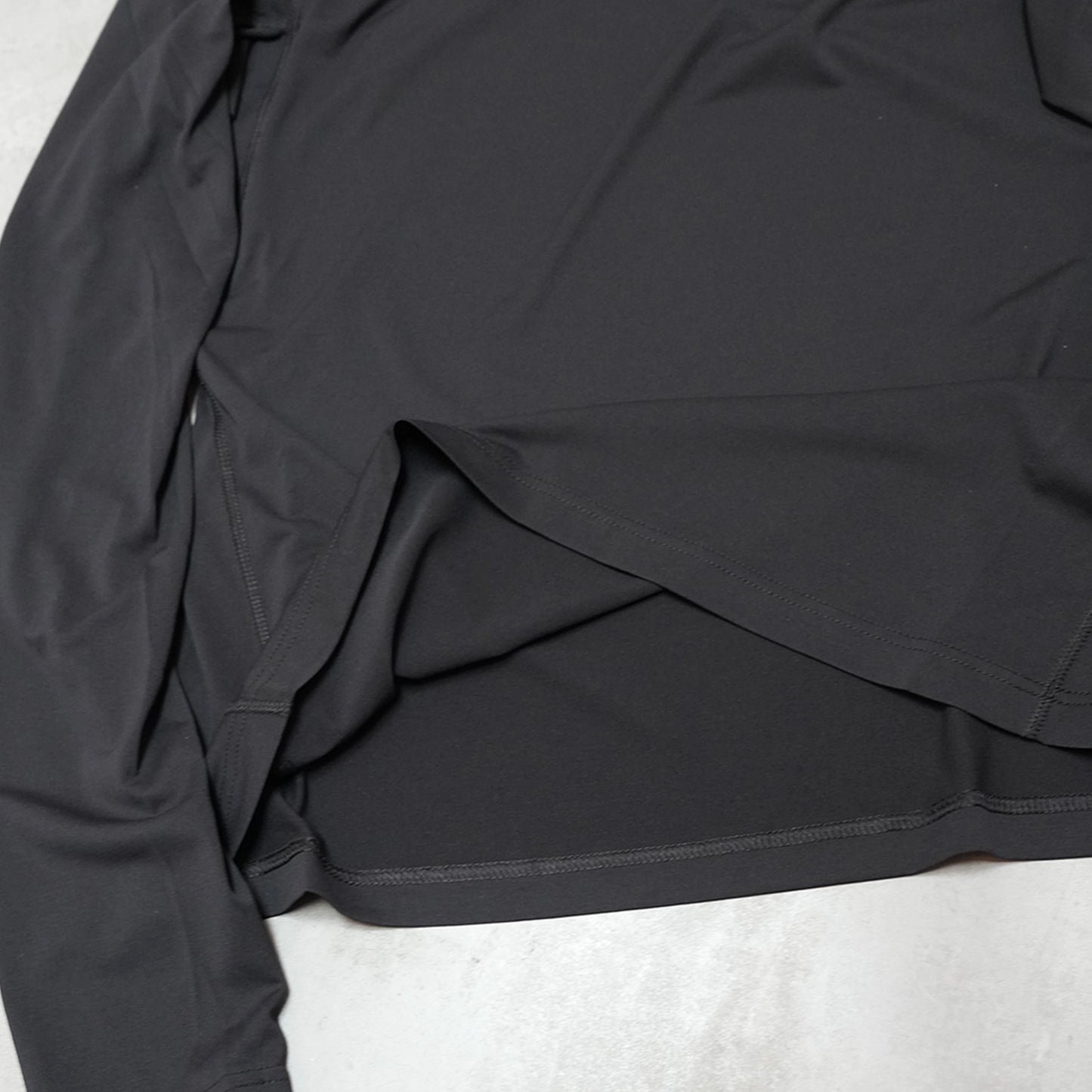 【HOUDINI】フーディニ women's Pace Air LS Tee "2Color" ※ネコポス可