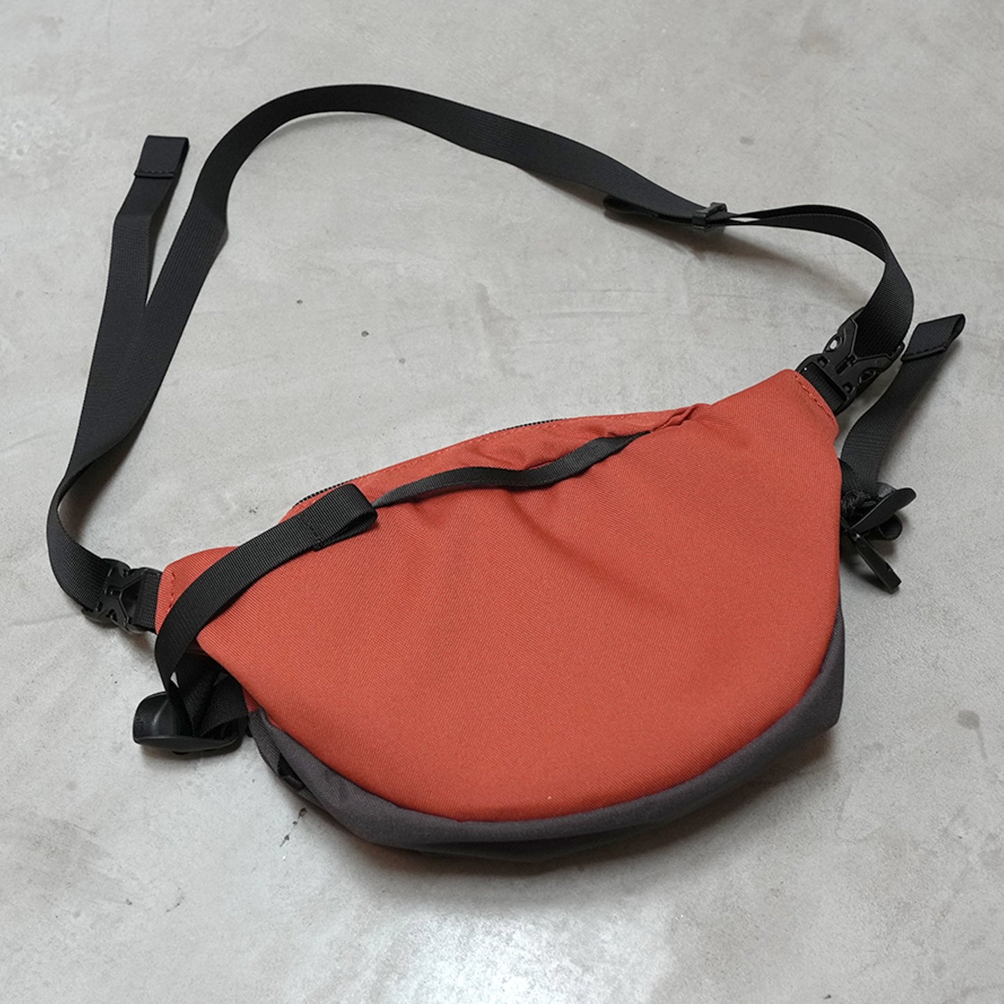 【Mountain LOWGEAR】マウンテンロウギア Colorado Pack "3Color" ※ネコポス可