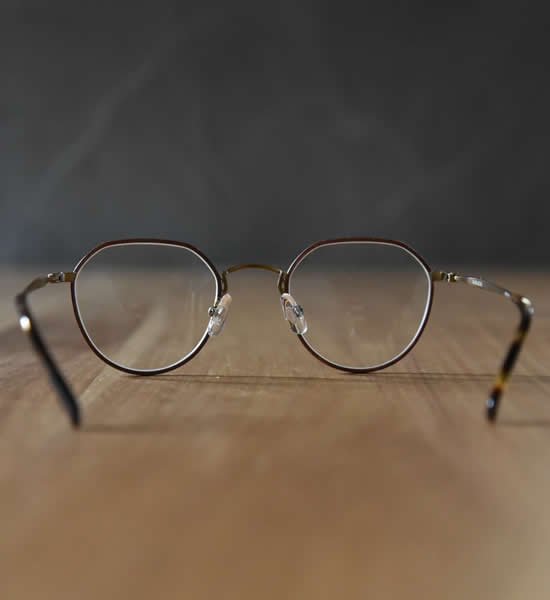 【NEW.】ニュー.HANCKE 〈ハンケ〉”3color”