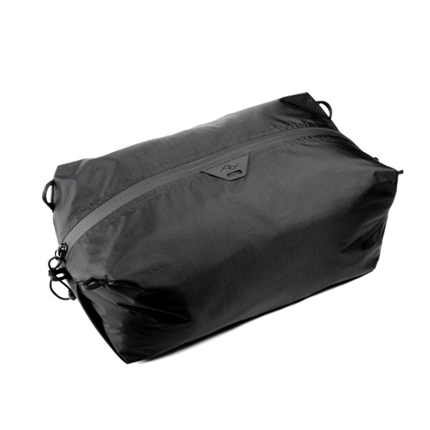 【Peak Design】 ピークデザイン Ultralight Packing Cube Bundle "Black"