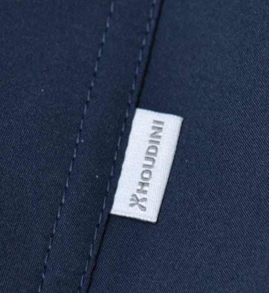 【HOUDINI】フーディニ women's MTM Thrill Twill Pants "3Color" ※ネコポス可
