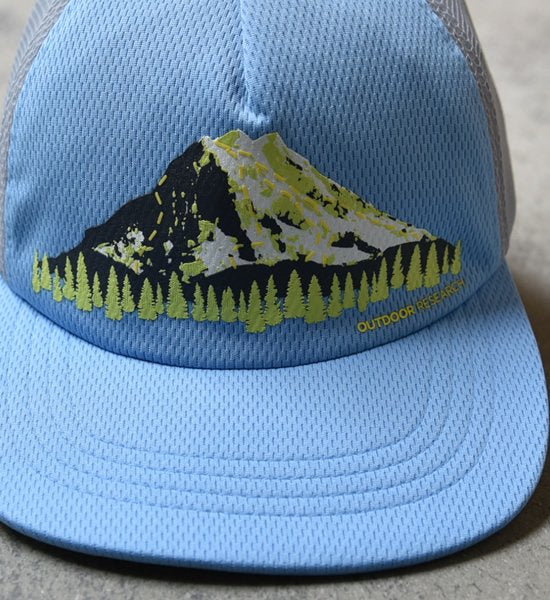 【Outdoor Research】アウトドアリサーチ Performance Trucker Trail Run "3Color"