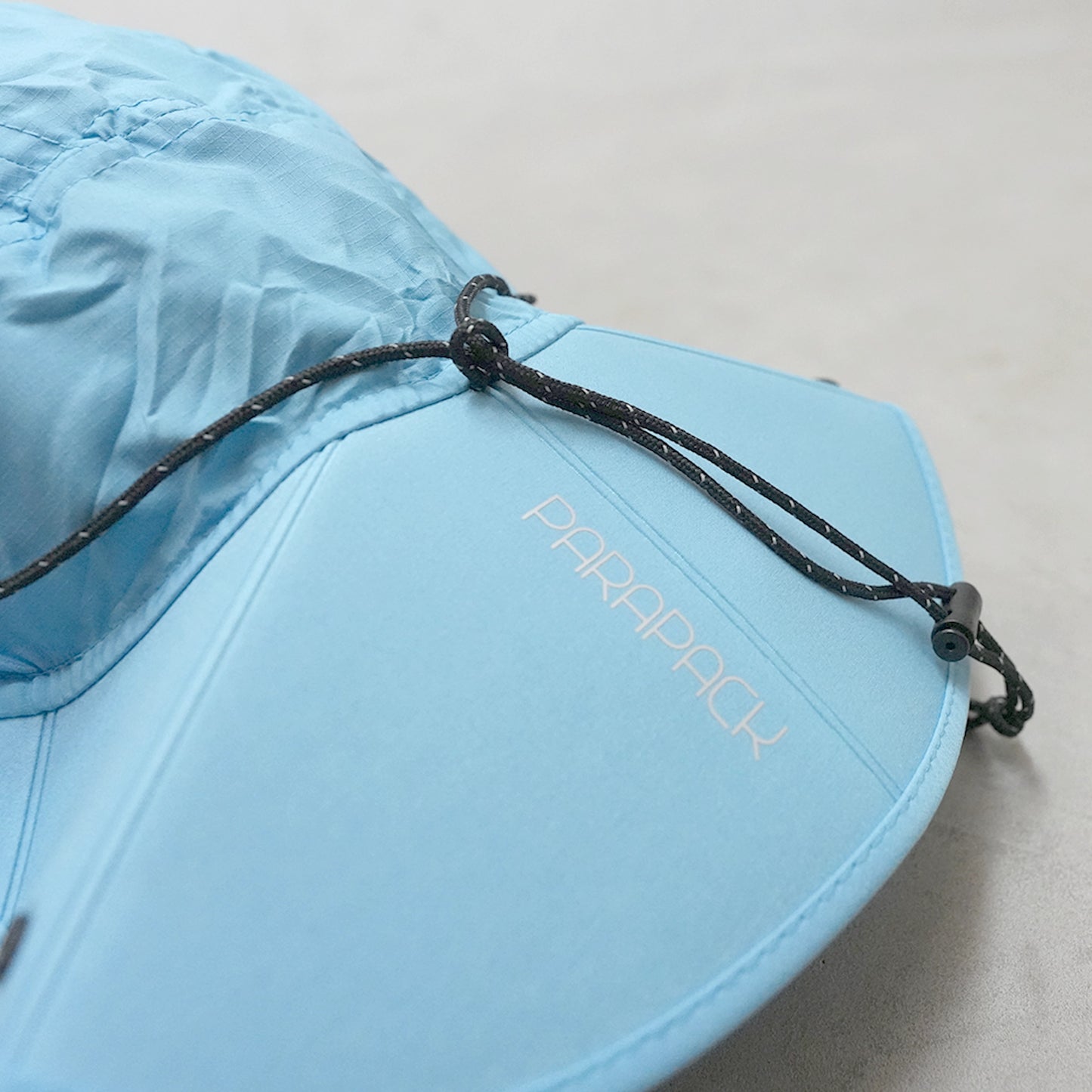 【PARAPACK】パラパック P-Cap Super "3Color"
