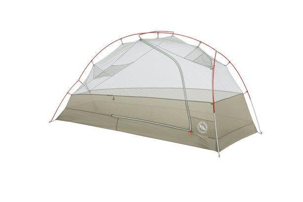 【Big Agnes】ビッグアグネス Copper Spur HV UL1 "Olive Green"