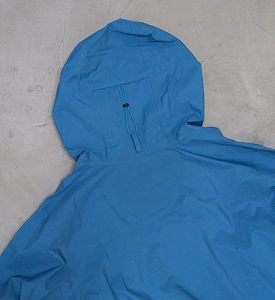 【patagonia】パタゴニア women's Storm Racer Jkt