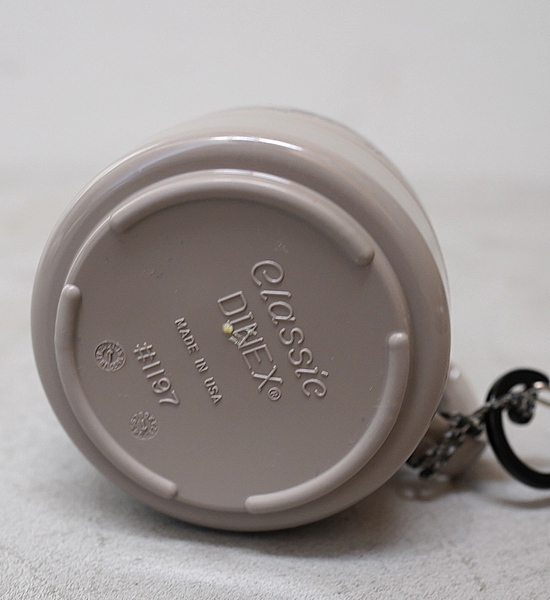 【and wander x Yosemite x DINEX】アンドワンダー x ヨセミテ x ダイネックス Printed Mug "2Color"