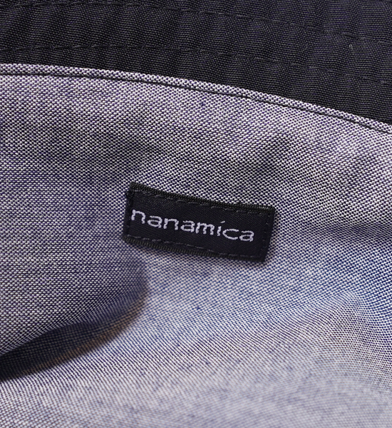 【nanamica】ナナミカ Field Hat "2Color"