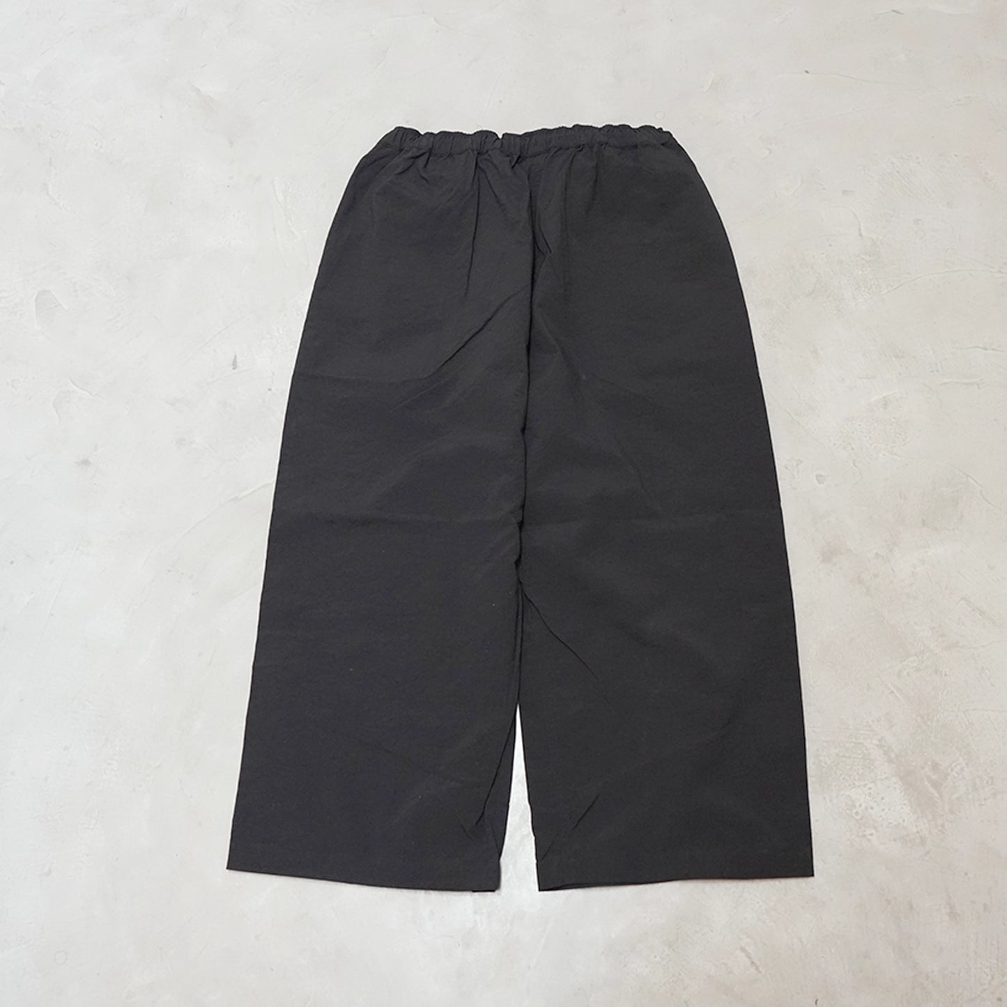 【凌 しのぎ】AXESQUIN unisex ジュードーパンツ autumn "2Color"