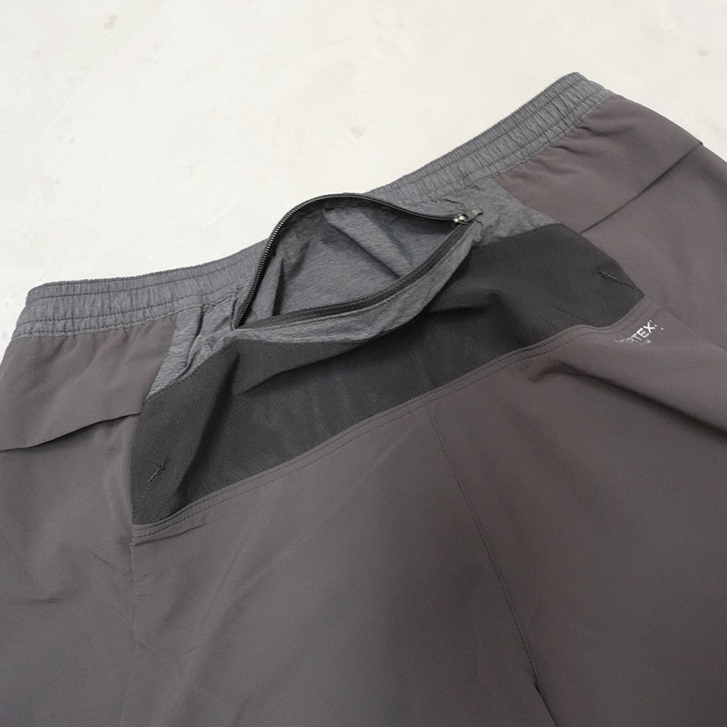 【Teton Bros】ティートンブロス men's ELV1000 5.5in Hybrid Short "4Color" ※ネコポス可