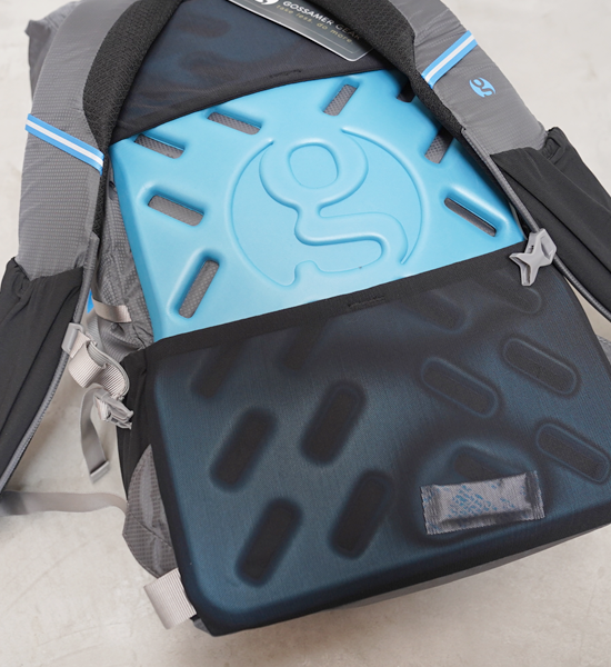 【Gossamer Gear】ゴッサマーギア Loris "2Color"