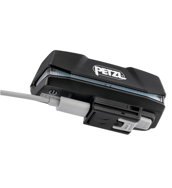 【PETZL】ペツル NAO RL用バッテリー R1 "Black"