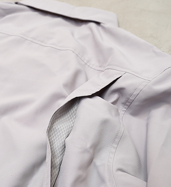 【patagonia】パタゴニア men's L/S Self Guided Hike Shirt "2Color" ※ネコポス可