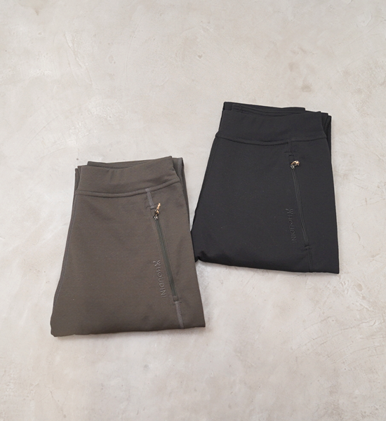 【HOUDINI】フーディニ men's Mono Air Pants "2Color"