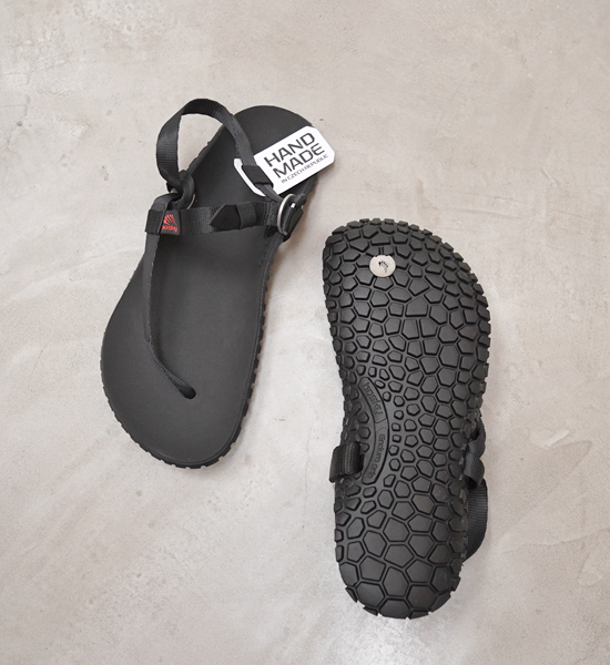 【bosky】ボスキー Enduro 2.0 Silm "Black"