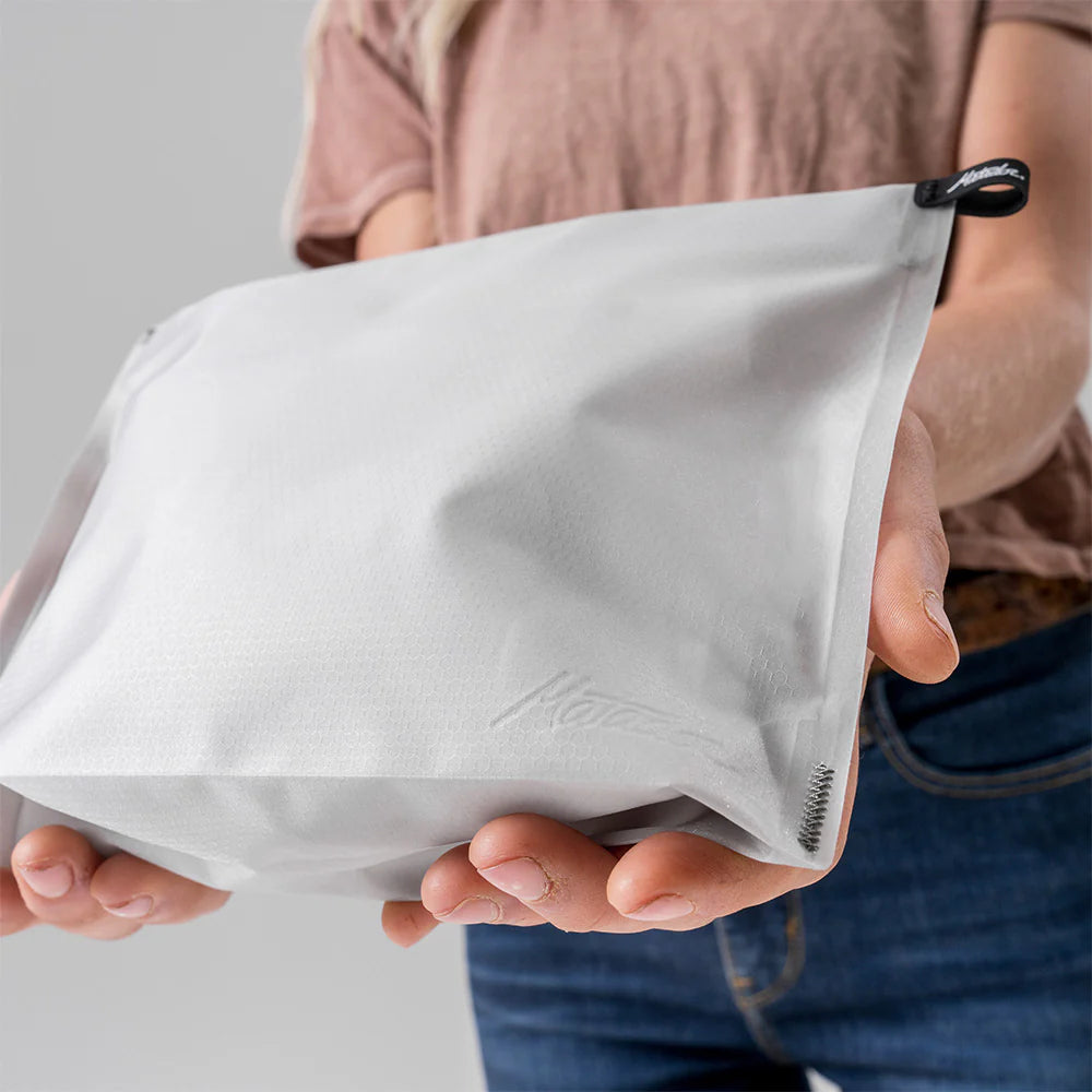 【Matador】マタドール Flatpak Zipper Toiletry Case "2Color" ※ネコポス可