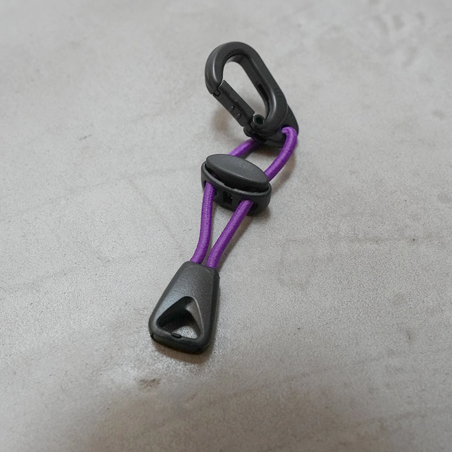 【halo commodity】ハロコモディティ Dangle Cord "4Color" ※ネコポス可