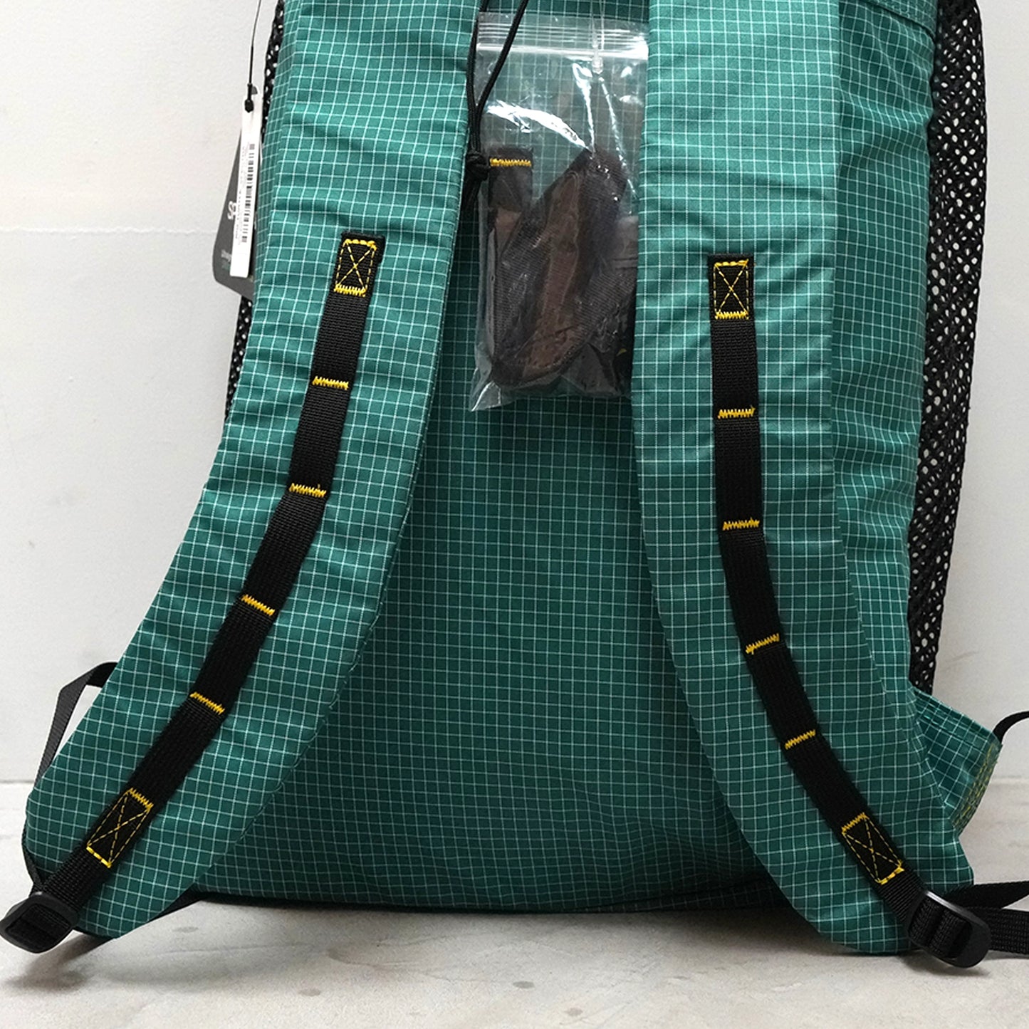 【Trail Bum】トレイルバム Big Turtle Spectra "2Color"