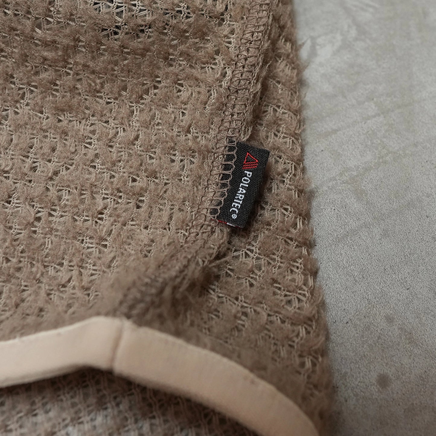 【Gossamer Gear】ゴッサマーギア GG H/B Polartec® Alpha® Direct Pullover "3Color"