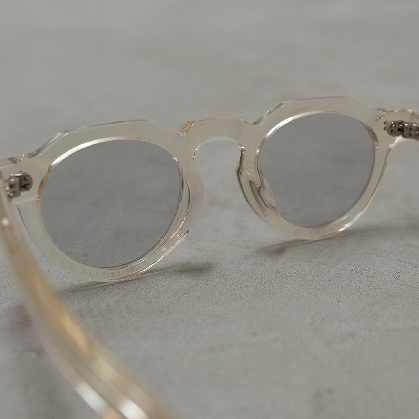 【Few】フュー F5 ”4Color”