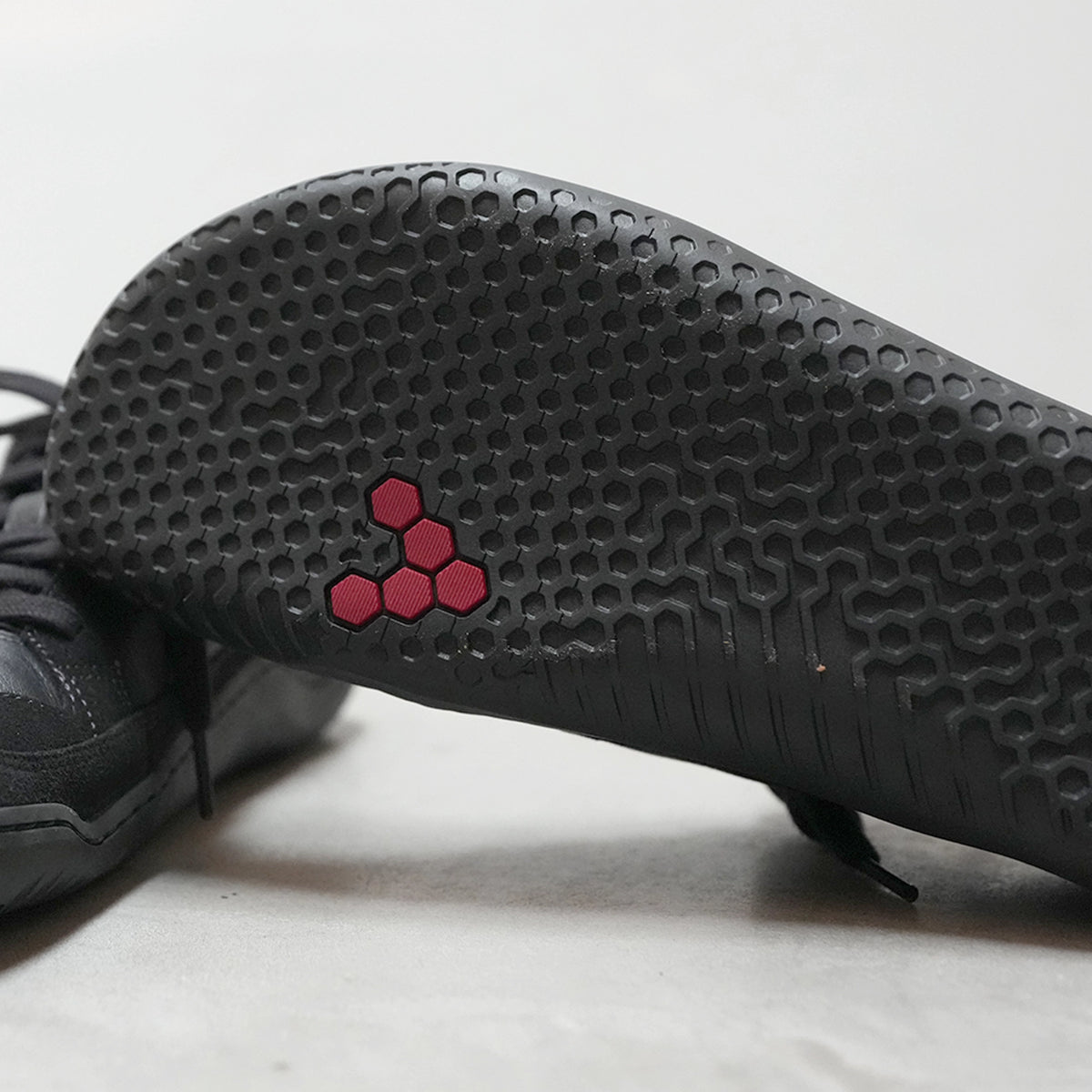 【VIVOBAREFOOT】ヴィヴォ ベアフット men's Gobi Ⅲ Sneaker Leather "3Color"