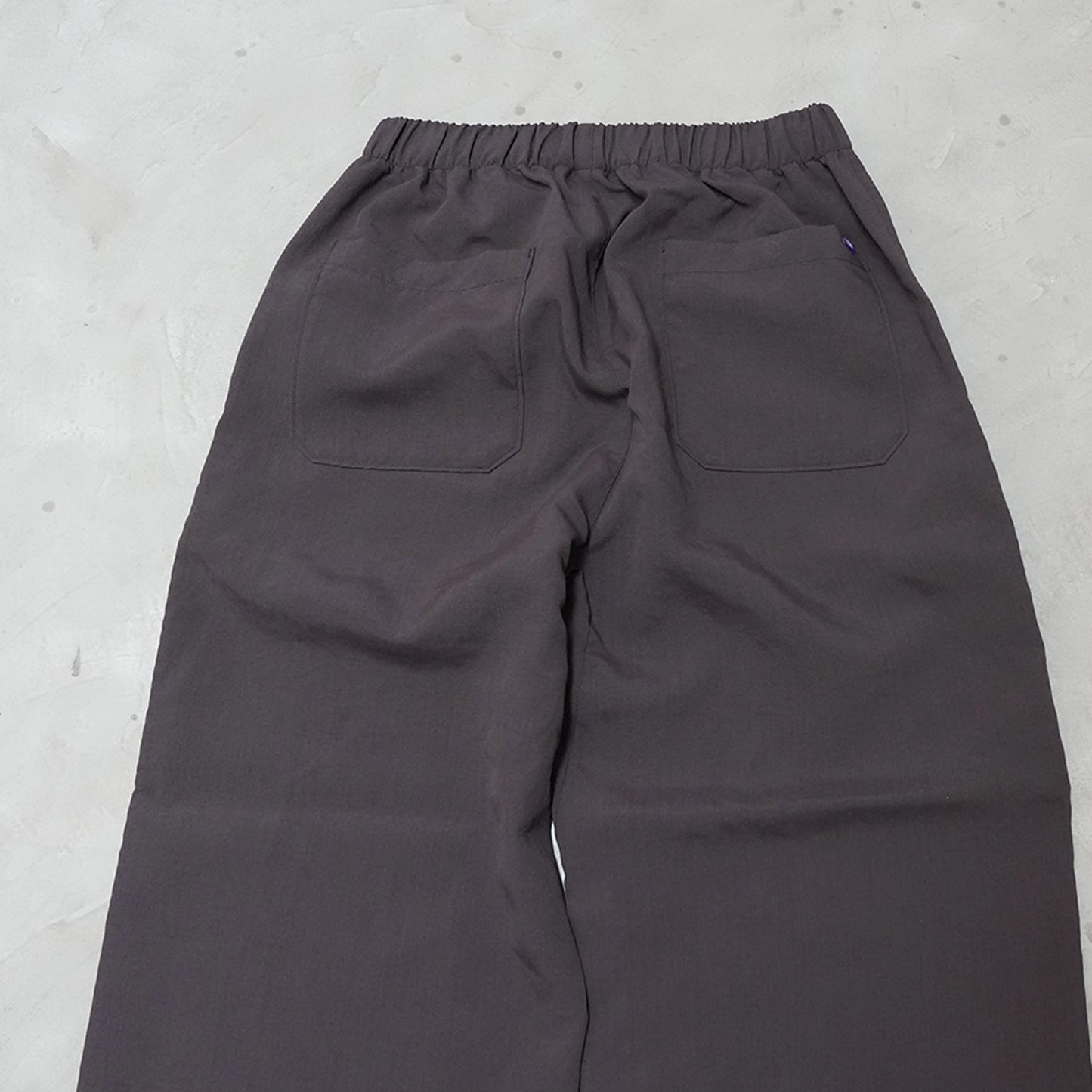 【THE NORTH FACE Purple Label】ノースフェイスパープルレーベル women's Field Slacks "2Color"