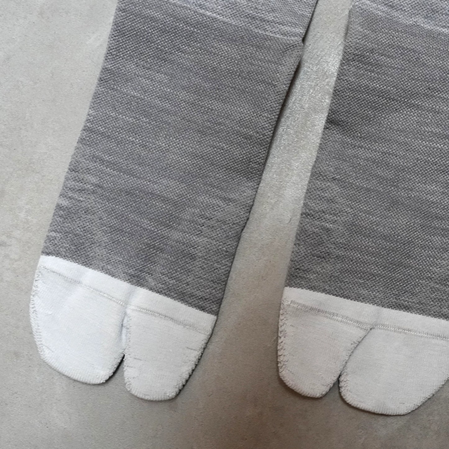 【milestone】マイルストーン dayBreak “MERINO Socks” MSS-004 "3Color" ※ネコポス可
