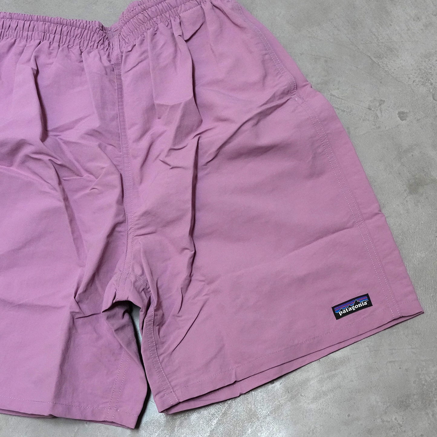 【patagonia】パタゴニア women's Baggies Longs "6Color" ※ネコポス可