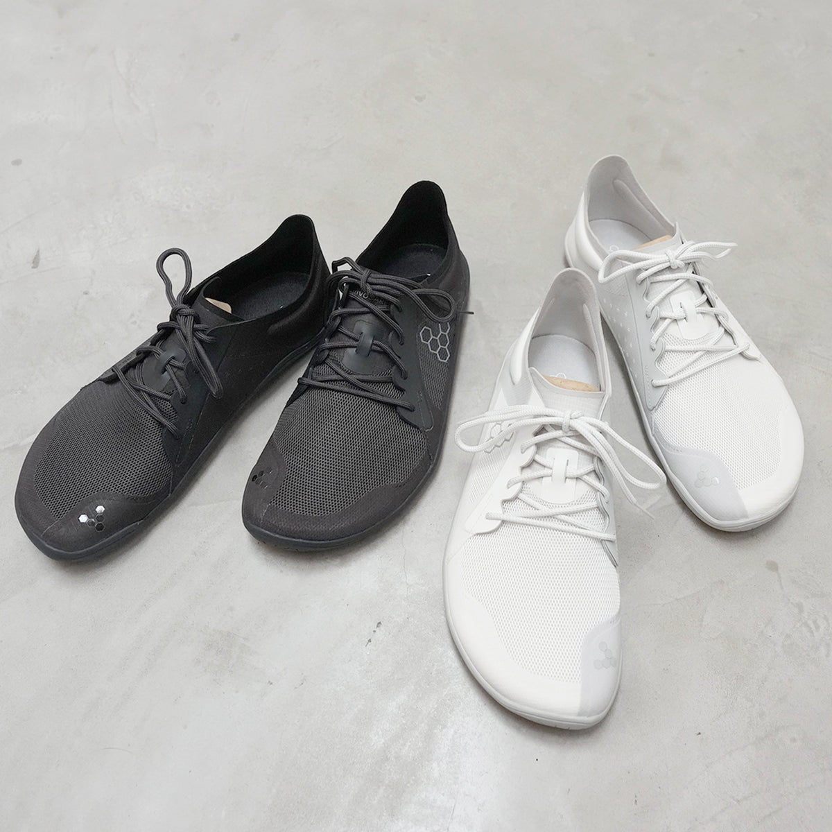 【VIVOBAREFOOT】ヴィヴォ ベアフット men's Primus Lite Ⅳ "3Color"