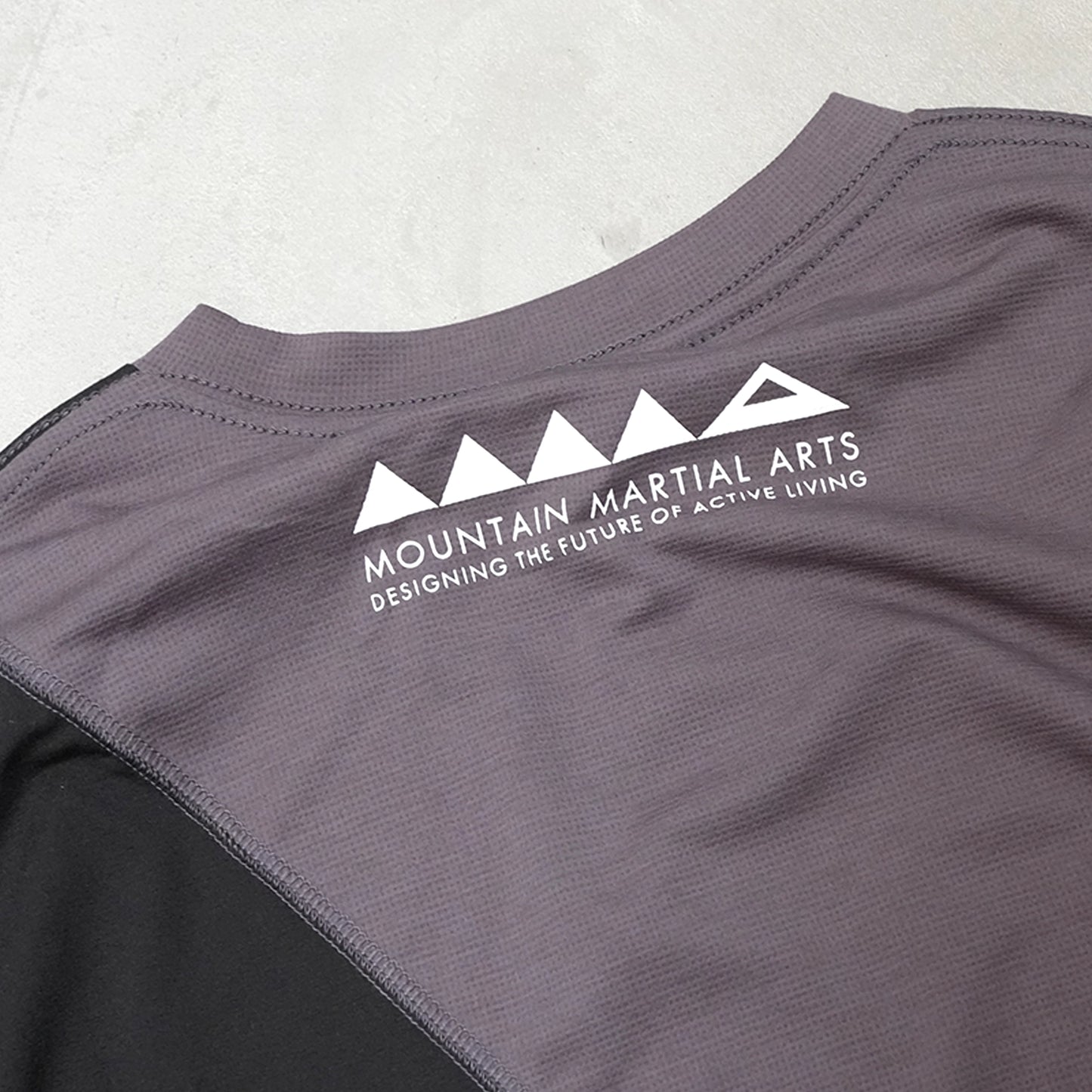 【Mountain Martial Arts】マウンテンマーシャルアーツ unisex MMA FRANKEN Run Tee "2Color" ※ネコポス可