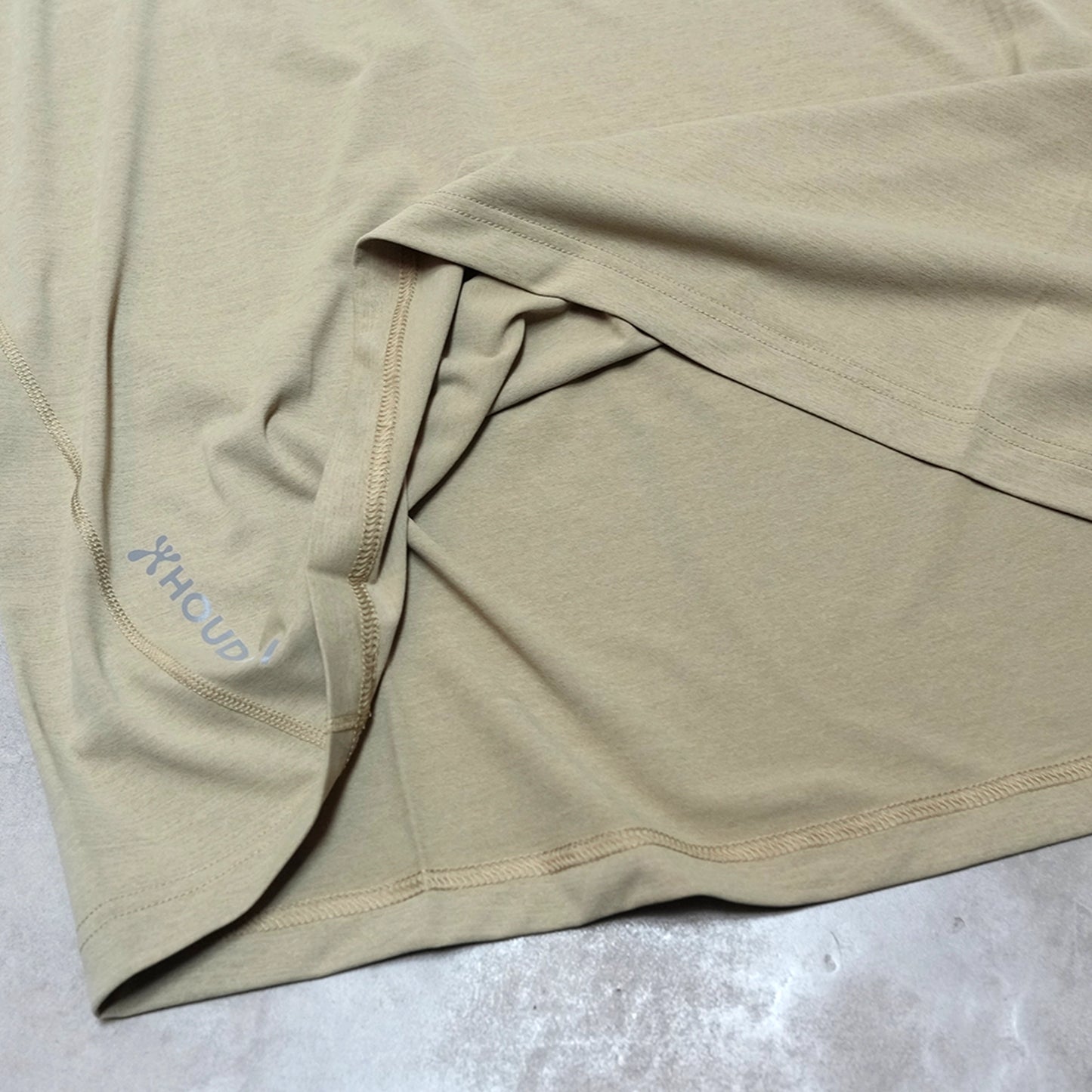 【HOUDINI】フーディニ men's Pace Air Tank "3Color" ※ネコポス可