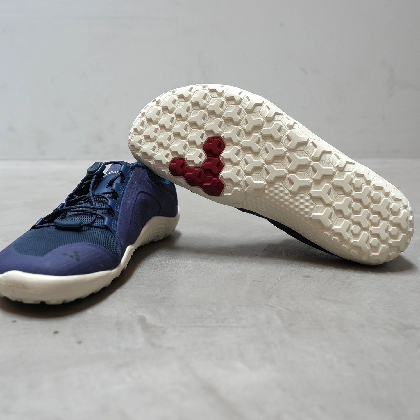 【VIVOBAREFOOT】ヴィヴォ ベアフット men's Primus Trail FG 3.5 "4Color"