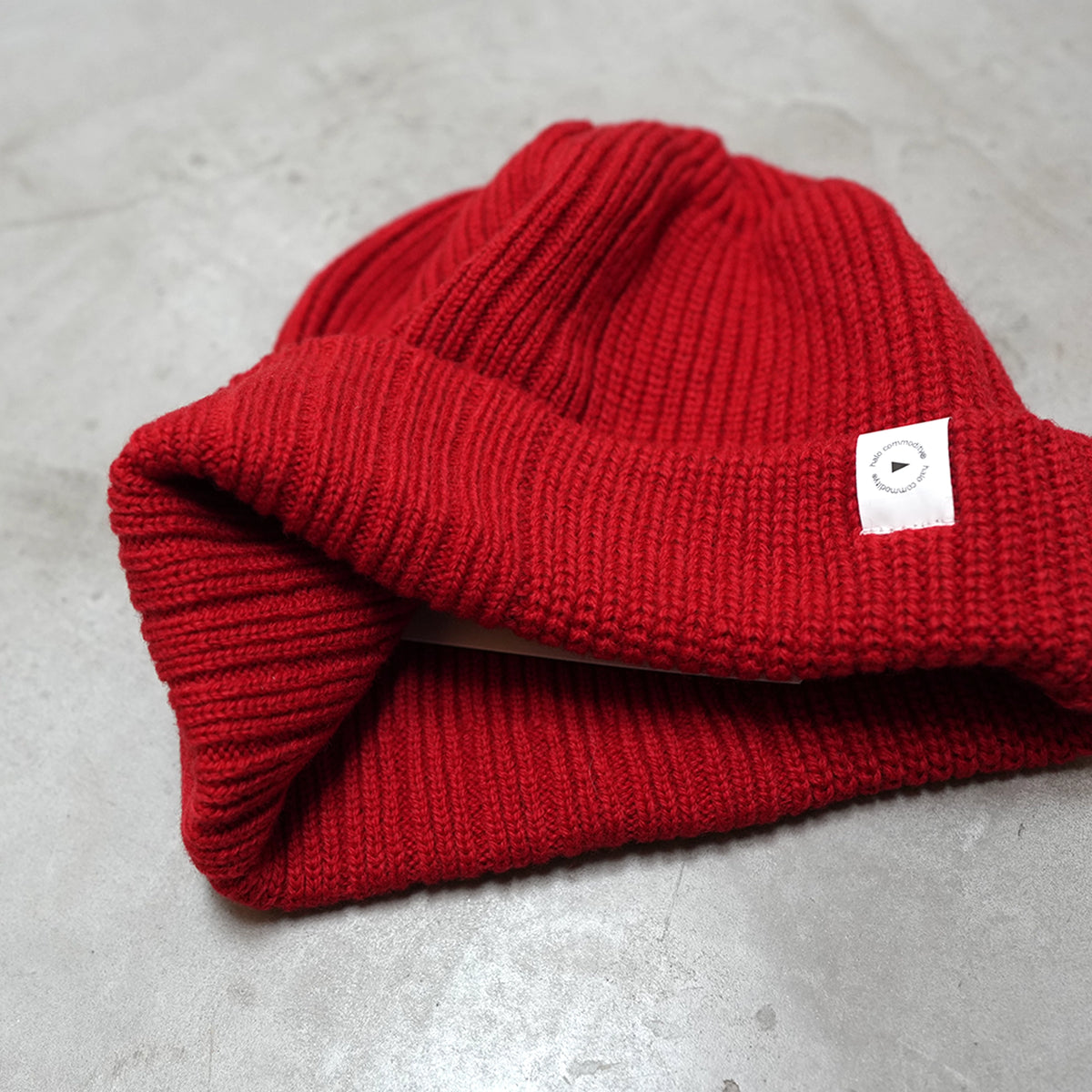 【halo commodity】ハロコモディティ Half Soft Watch "5Color" ※ネコポス可