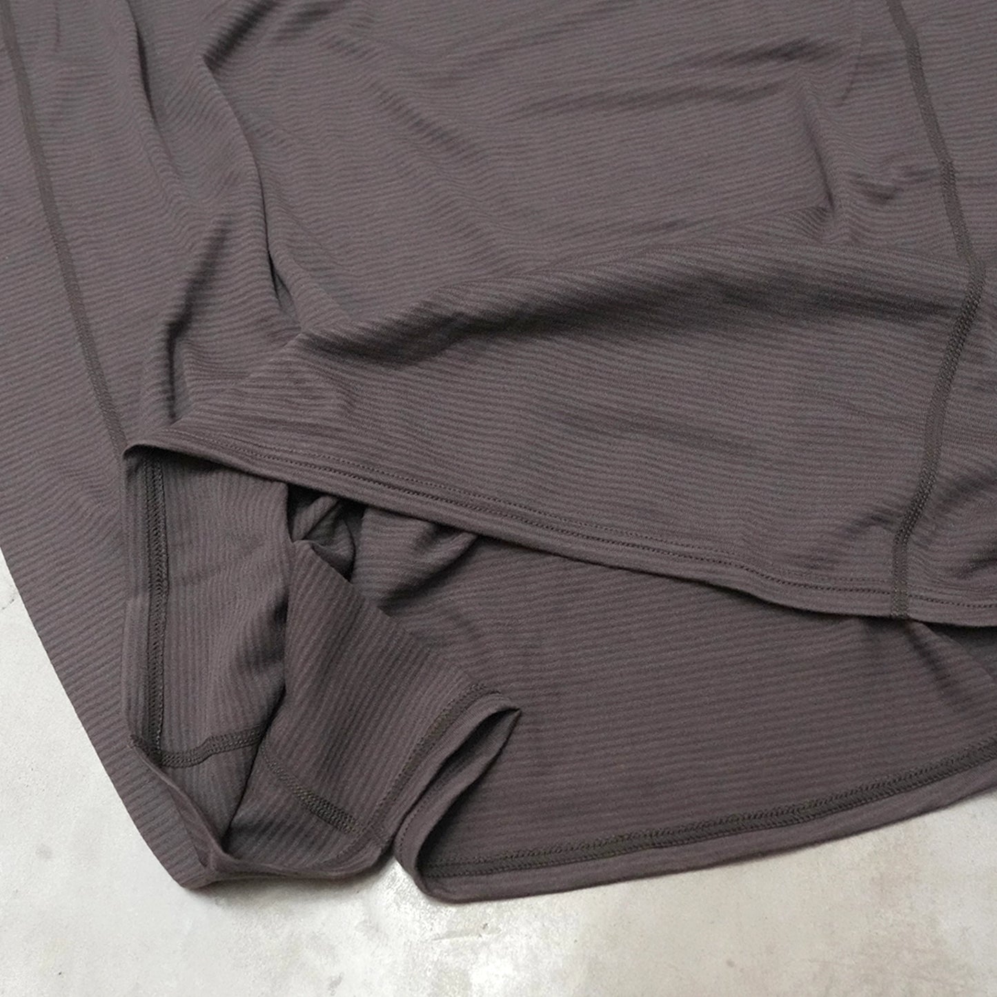 【STATIC】スタティック unisex All Elevation S/S Trim "3Color" ※ネコポス可