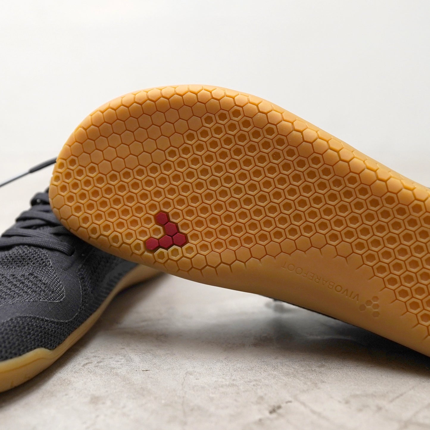 【VIVOBAREFOOT】ヴィヴォ ベアフット women's Primus Lite Knit Natural "2Color"