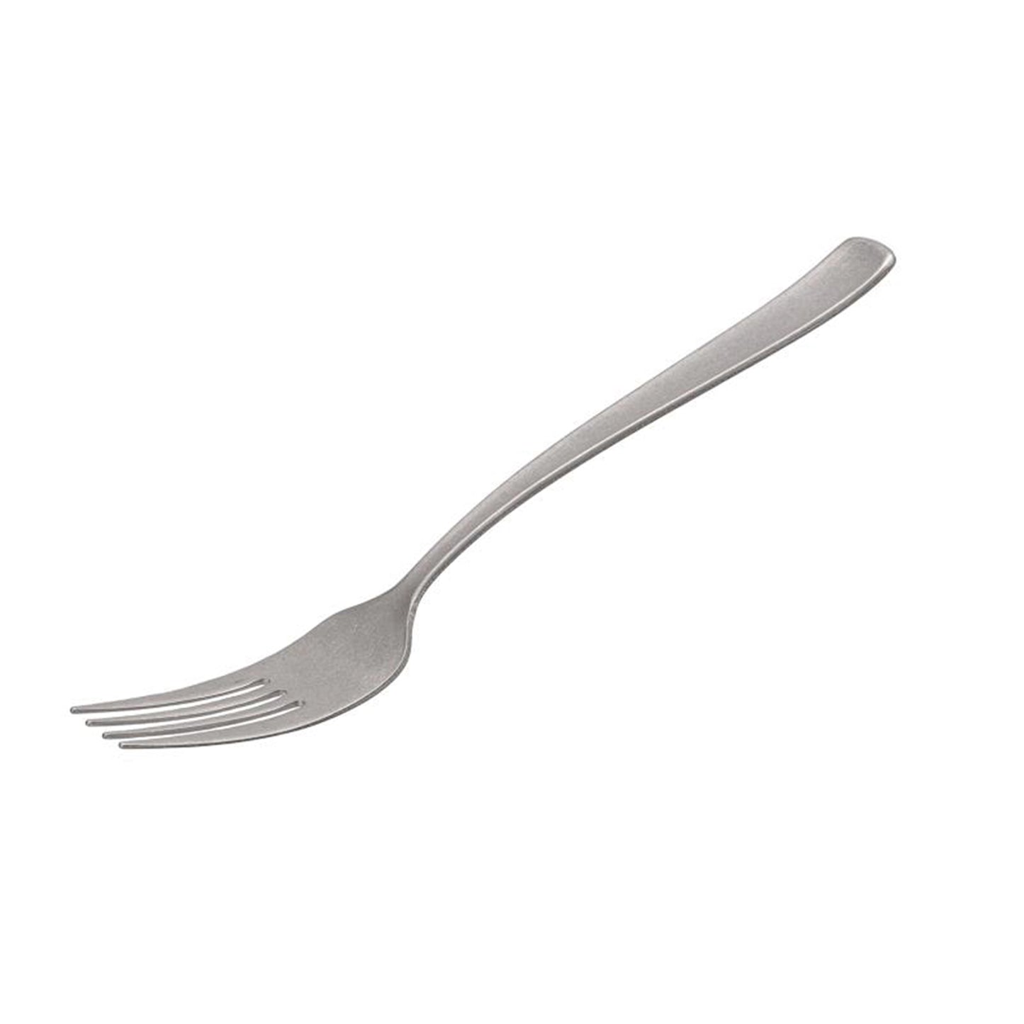 【EVERNEW】エバニュー Ti THE FORK ※ネコポス可