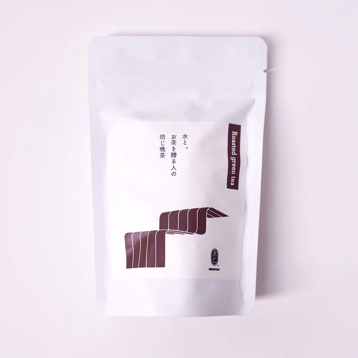 【Moonlight Gear】ムーンライトギア 水と。お茶を贈る人の焙じ晩茶 ※ネコポス可