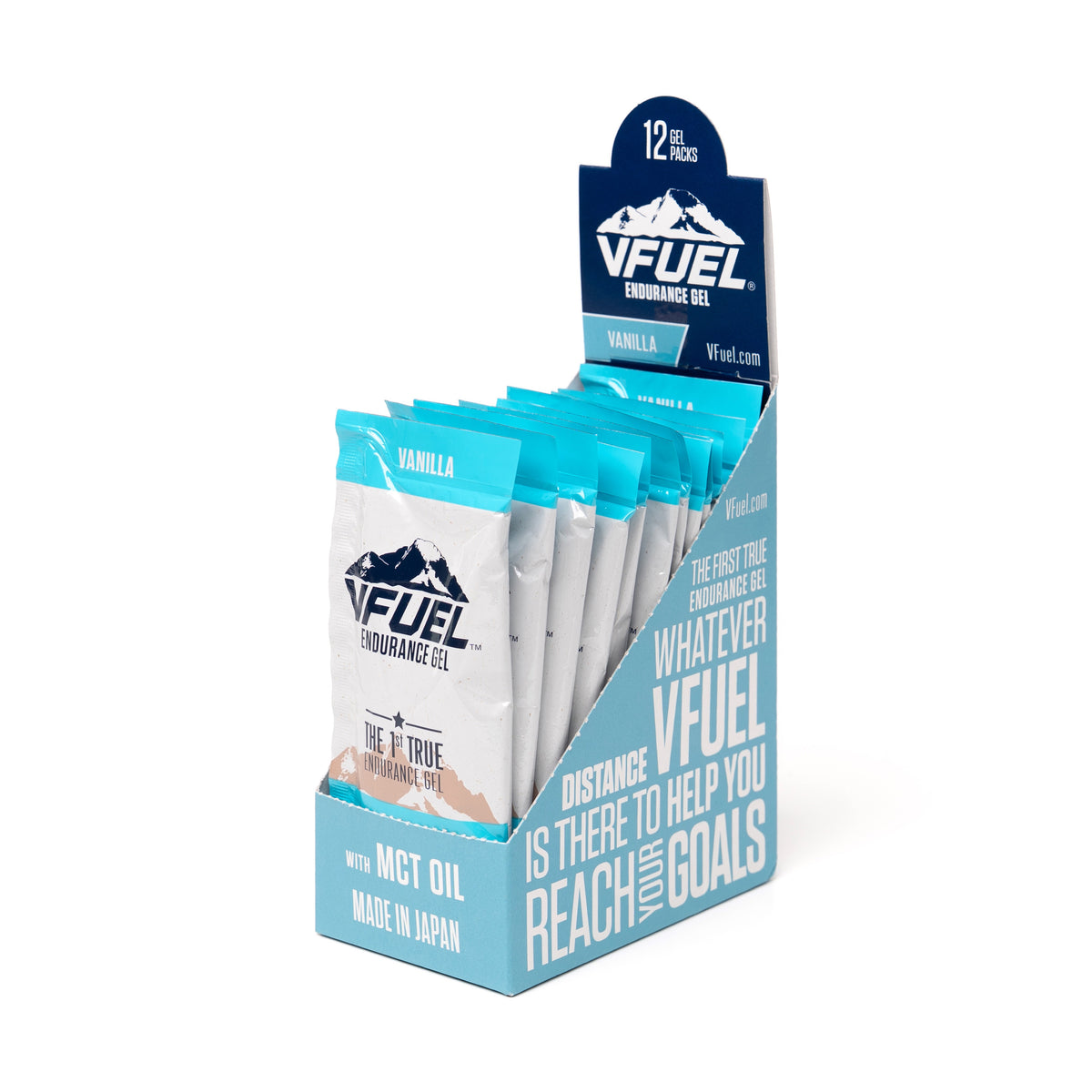 VFUEL/ブイフューエル VFUEL ENDURANCE GEL/ブイフューエル エンデュランスジェル