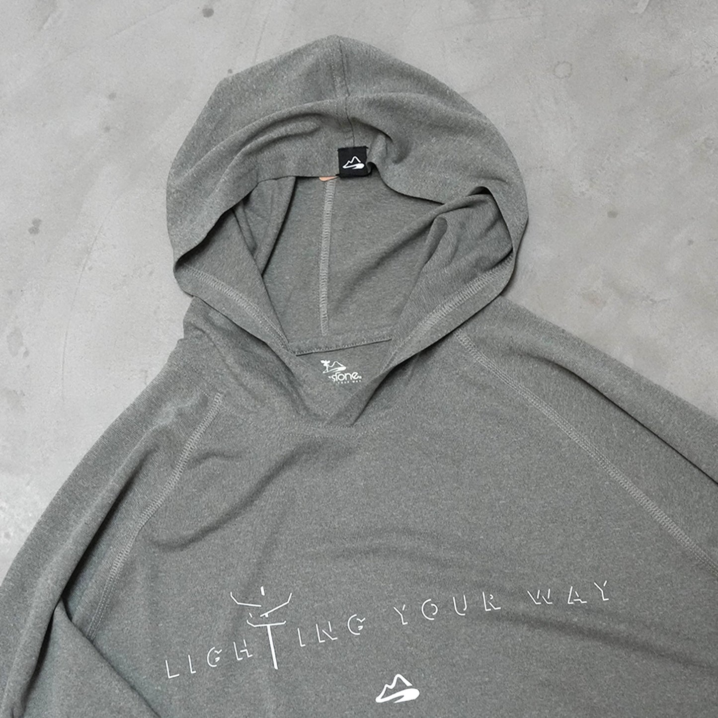 【milestone】マイルストーン Doo-Bop Hoody "6Color" ※ネコポス可